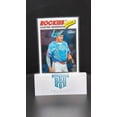 thumbnail image 2 of 2026 Topps Heritage Hunter Goodman #346, 2 of 3