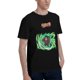 thumbnail image 2 of Camiseta de Manga Corta para Hombres Naru, 2 of 5