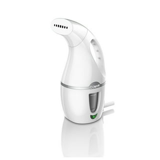 Beautural GLAB01N1QE5ME beautural steamer for clothes, 1200-watt powerful  handheld garment steamers, wrinkle remover, clean and sterilize, 30s fast  hea