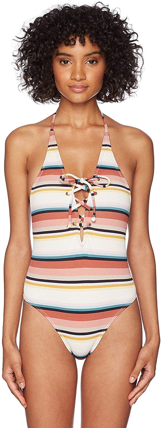 billabong easy daze one piece
