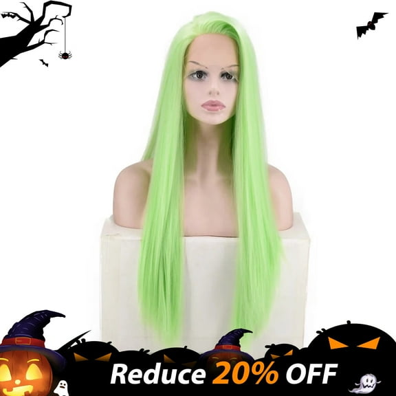 UTOURS Brazilian Virgin Hair Full Lace Cap Band Human Hair Wigs For Black Women Women's Fashion Front lace Wig Gree Synthetic