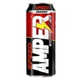 thumbnail image 2 of Bebida energética Amper Speed carbonatada 473 ml, 2 of 4