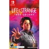Life is Strange: True Colors - Nintendo Switch