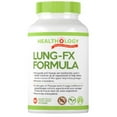 thumbnail image 1 of Healthology - Healthology Pulmon-FX, 90 Capsules, 1 of 7
