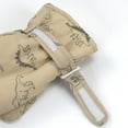 thumbnail image 4 of Children's cartoon printed autumn and winter warm gloves,, 4 of 5