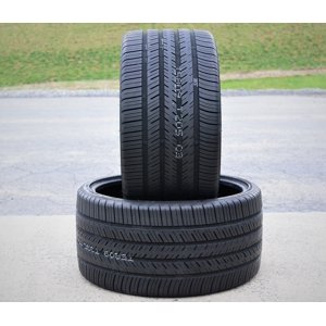 Atlas Force UHP 285/35R22 106W XL AS A/S All Season Performance Tire Fits: 2019 Porsche Cayenne E-Hybrid, 2020-23 Audi Q7 Progressiv Sansujyuku sansujyuku.com