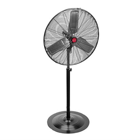 oemtools oem24885 pedestal fan, 30"
