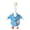 Multicolor255, variant on Tuvgenk Multicolor Porch Goose Outfit Summer Hawiian 23 in Porch Goose Clothes Party Shirts Decoration Cloth Gifts for Others