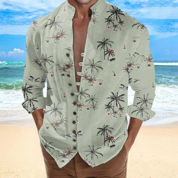 Playeras manga larga para playa new arrivals