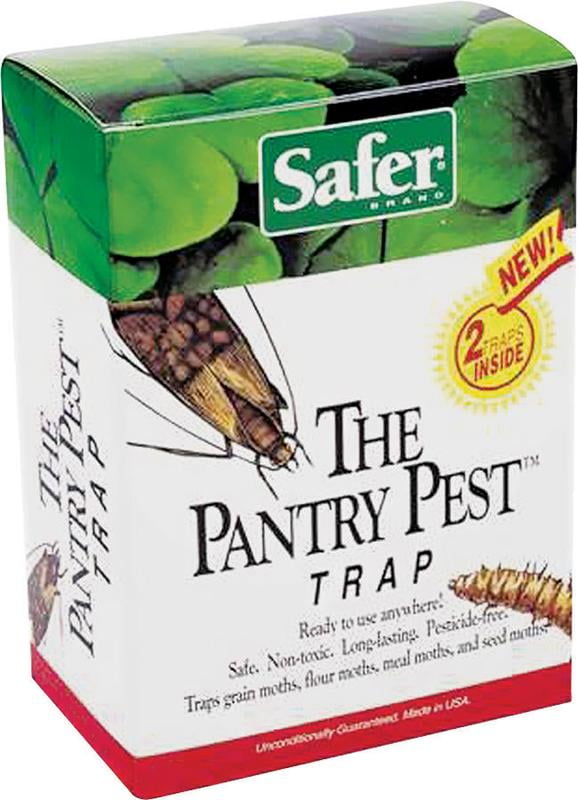 The Pantry Pest Trap Walmart Com