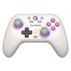 thumbnail image 1 of Mando inalámbrico GameSir Nova para Nintendo Switch White, 1 of 9