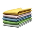 thumbnail image 1 of 5 Pieces Instrument Cleaning Cloths Musical Instrument Accessories Smooth FAST, 1 of 8
