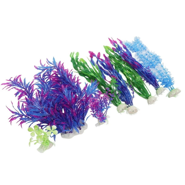 Artificial hotsell seaweed decoration