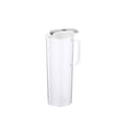 thumbnail image 2 of BAOPAI Pasta Storage Container Airtight Food Jar With Lid For Spaghetti Flour Cereals Coffee Beans Pantry Organization Kitchen Essentials, 2 of 6