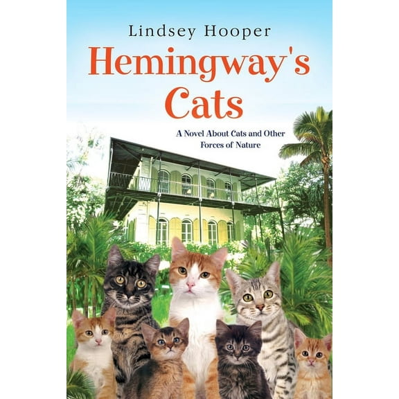 Hemingway's Cats, (Paperback)
