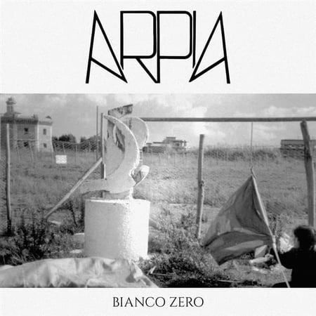 Bianco Zero (LP)