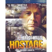 Hostage [Blu-ray] (Bilingual)