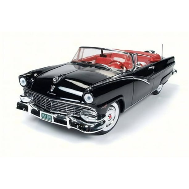 Ford Sunliner 1956