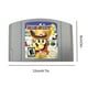 thumbnail image 2 of Versión La Serie US para N64 (Mario Party 2), 2 of 7