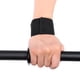thumbnail image 4 of Correas para levantamiento de pesas levantamiento de pesas entrenamiento para la muñeca soporte para la muñeca vendas correas gancho ganchos de gimnasio puños ANGGREK Otros, 4 of 8