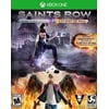 Saints Row IV: Re-Elected + Gat out of Hell (Replen) Xbox One