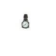 thumbnail image 1 of Coilhose Pneumatics 27R3-L 3/8” Regulator, 0-60 PSI, 1 of 1