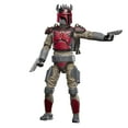 thumbnail image 4 of Star Wars The Vintage Collection Mandalorian Super Commando Captain Action Figure, 4 of 6