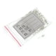 thumbnail image 1 of Bewildely 100 Uds condensadores electrolíticos accesorios eléctricos iluminación suficiente componentes electrónicos industriales blanco 2 Type1 NO1 Bewildely CBP493512, 1 of 6