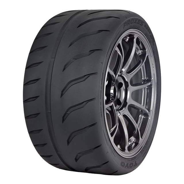 LLANTA 185/60R13 TOYO PROXES R888R 80V TOYO PROXES R888R
