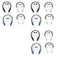 thumbnail image 1 of Seitruly Auricular Bluetooth nuevo, auriculares inalámbricos para correr, deportes, sonido de graves, auriculares inalámbricos con micrófono para Type5 NO5, 1 of 3