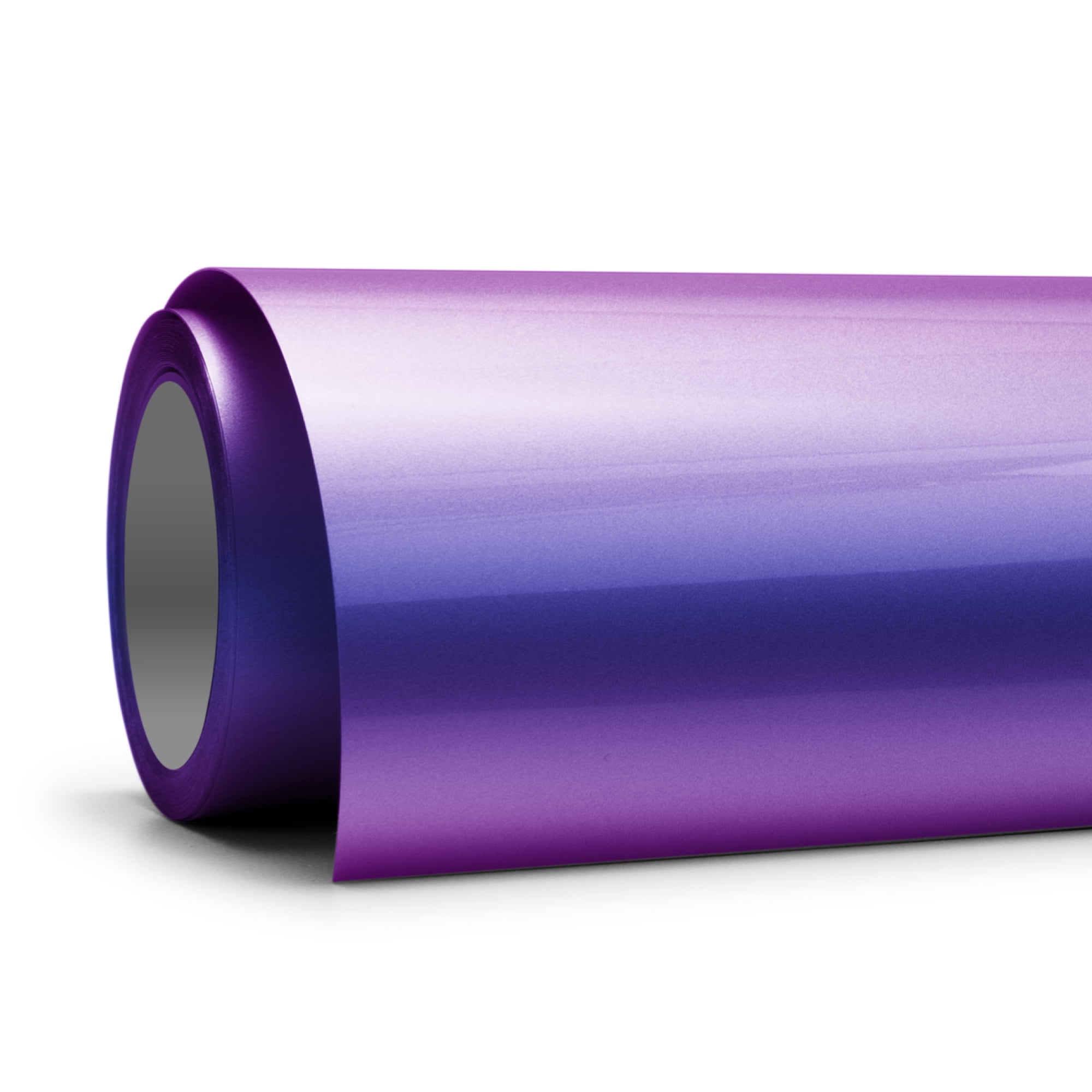 Cricut® Chameleon Iron-On™ Vinyl, Purple to Blue