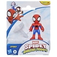 thumbnail image 1 of Figura de Acción Hasbro Marvel Spidey and his Amazing Friends Spidey, 1 of 6