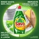 thumbnail image 2 of Jabón Líquido para Trastes Salvo Poder 360 Remueve Grasa, Rinde hasta 50% Más*, 640 ml, 2 of 5