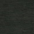 thumbnail image 3 of SAFAVIEH Vintage Leather Horatio Braided Fringe Border Area Rug, Light Grey/Black, 4' x 6', 3 of 4