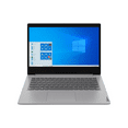 thumbnail image 4 of Lenovo Ideapad 3i Business laptop, 14" FHD Display, 11th Gen Intel Core i3-1115G4 Processor, Intel UHD Graphics, 20GB RAM 512GB PCIe SSD, Webcam, Bluetooth, Windows 11 Home, with 5ave Mousepad, 4 of 5