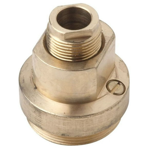 Wmu Symmons Temptrol Cap Assmbly1-3/8"L