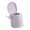 Grey, variant on Camping Portable Toilet, Lightweight Indoor Outdoor Commode with Inner Bucket, Compact Porta Potty for Emergency Use, Travel Toilet for Car Van Boat Camping Trips, Complete Portable Restroom Solution