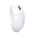 thumbnail image 1 of Ratón inalámbrico A.JAZZ NJ07 ultraligero, 67 g, 3 modos, 2,4 g/Bluetooth/USB-C, 1 of 9