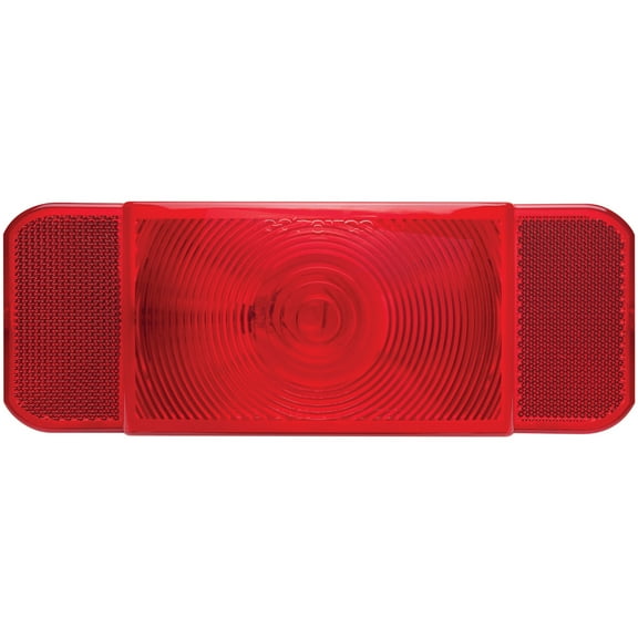 Optronics RVST60S Tail Light Rv Passenger