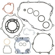 New Vertex Complete Gasket Set W/O Seals for Kawasaki KX 100 (06-13) 808418