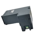 thumbnail image 4 of Unatoiry Black Universal Fit Ink Tank For Sure Color F170 F100 F130 Printer Waste Ink Collector Premium, 4 of 6