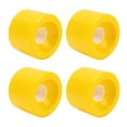 thumbnail image 3 of ANGGREK Scooter Wheels, Scooter Accessories Durable Without Cracking For Slopes For Parks Streets, 3 of 8