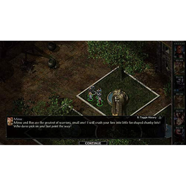 Baldur's Gate & Baldur's Gate II Enhanced Edition, Skybound