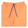 thumbnail image 3 of Traje de Baño Ocean Pacific para Niño Liso Durazno Talla 4, 3 of 4