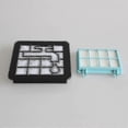 thumbnail image 4 of 2 Filter Set Compatible Philips Powerpro Compact Fc9331 Fc9332 Fc8010_gift Of G., 4 of 5