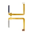 thumbnail image 2 of Replacement Fingerprint Reader With Flex Cable Compatible For Motorola Moto G71 5G (XT2169-1 / 2022) (Iron Black), 2 of 5