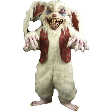 Peter Rottentail Adult Halloween Costume - One Size - Walmart.com