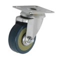 thumbnail image 3 of Ruedas giratorias para muebles con placa giratoria, resistentes y silenciosas, para carros. UNA, 3 of 8