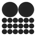 thumbnail image 1 of Miangastore 20Pcs Stethoscope Earplug Replacement Silicone for Nurses, 1 of 9