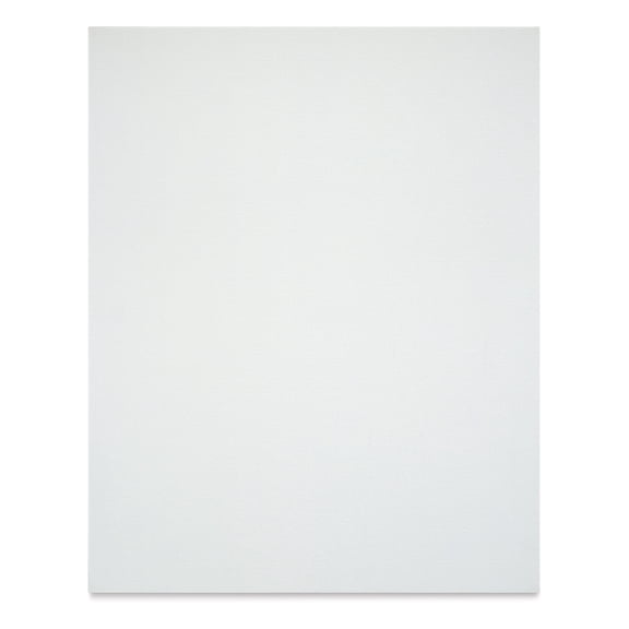 Blick Studio Cotton Canvas Panel - 24" x 30"